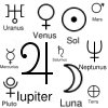 L'astrologie pour les non initiés